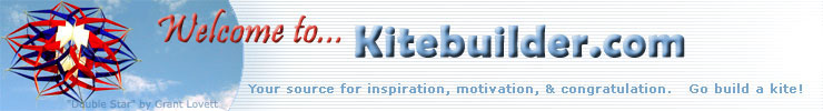 Kite Studio website and forum